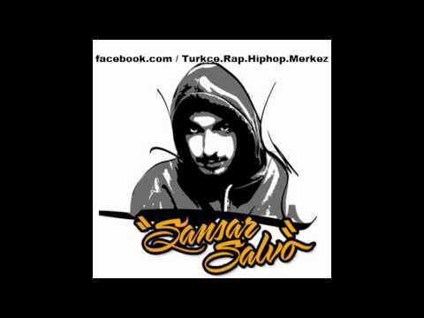 Sansar Salvo - Söz Verdim