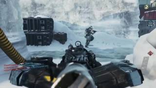 THUNDERCLAP! EPIC T.H.O.R. 70-16 Domination destruction!