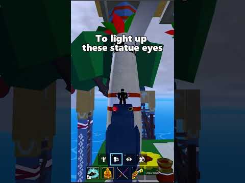 How to Spawn TYRANT OF THE SKIES in Blox Fruits #bloxfruits #roblox #eagle #raidboss