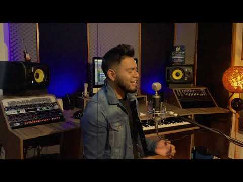 Lo Harás Otra Vez (cover) CDA