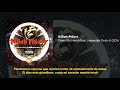 Killah Priest Cross My Heart Subtitulada Español Feat Inspectah Deck GZA