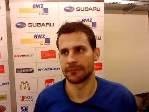 Bärtschi: ''Traue Langnau Playoffs zu''