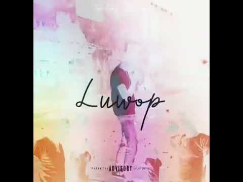 P.Lucci x Luwop Intro