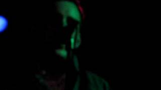 White Rabbits - The Plot