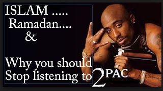 Islam | Ramadan | & why you should stop listening to 2Pac Hit 'Em Up
Check out the all new short reminders called "Ke...