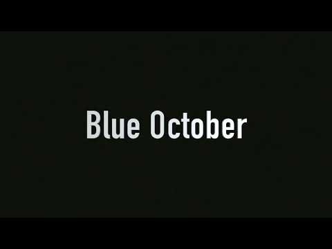 Mc Da Hood Baby - Blue October (Exclusive By: @HalfpintFilmzz)
