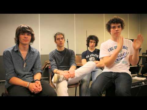 FINALE TEENAGE KICKS 28/05/2014