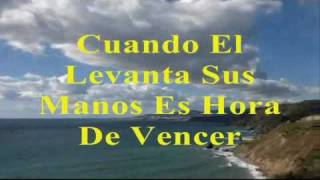 Danny Berrios - Alaba a Dios (Con letra)