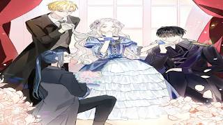 【異世界漫画最新作】攻略対象に狙われる悪役令嬢 1~9【異世界漫画】
