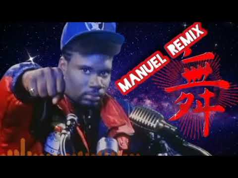 SNAP! - The Power (Manuel remix 2025)