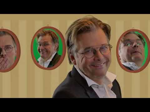 Pascal Sutherland -   Och Wat Zeen Ich Michzelf Toch Gaere ( DJ  Kicken remix )