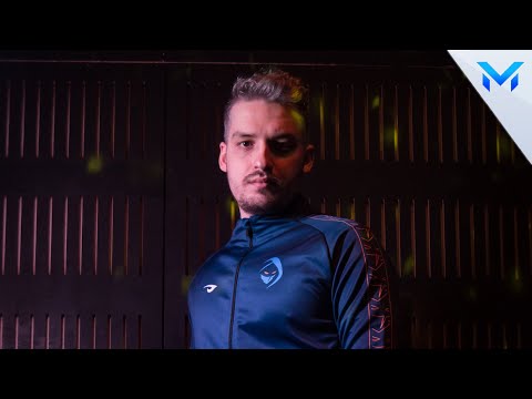 Odoamne reflects on his progress with Rogue, being able to show his full potential this Split