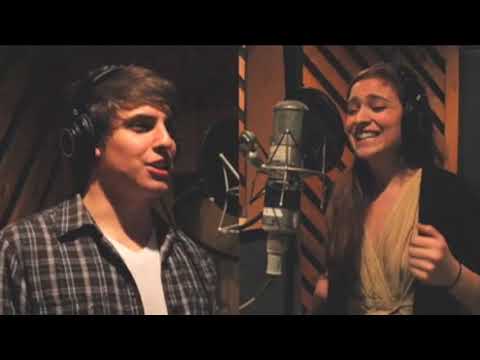 Derek Klena & Christy Altomare - "You Shine" from Carrie