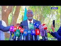 WARKA SBC TV 24 2 2026 WARIYE CABDIWALI CAGAARANE BOOSASO