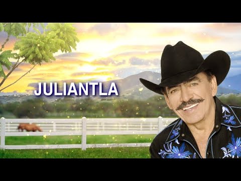 Juliantla - Joan Sebastian