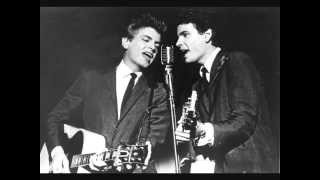 Love Hurts - The Everly Brothers 1960