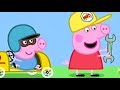 Peppa Pig English Episodes New Compilation 75 Full Episodes