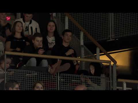 Mahmoud verliest finale NK Badminton