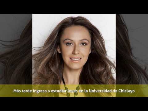 Marysol Muguerza - Biografía