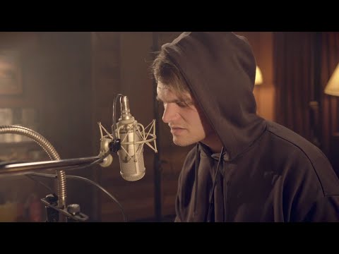 Michael Benjamin - Strangers & Allies (Live From The Famous Goldwatch Studios )