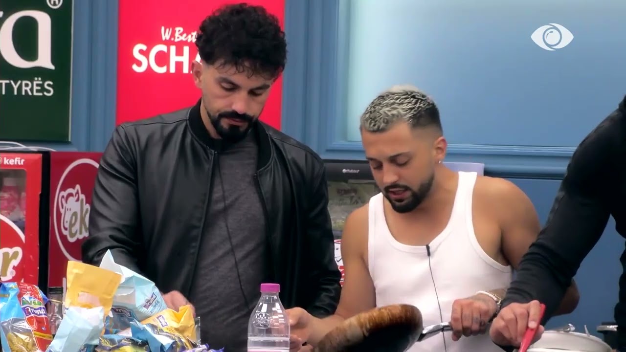 “Mos ju kthe Kingit kundër”/ Gjesti vijon t’i këndojë Eglit: Rrafsh kam për ta bërë…