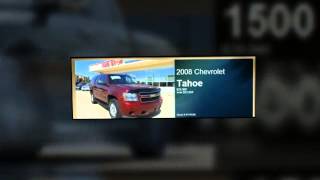 Best Used Car Dealer in Arlington TX