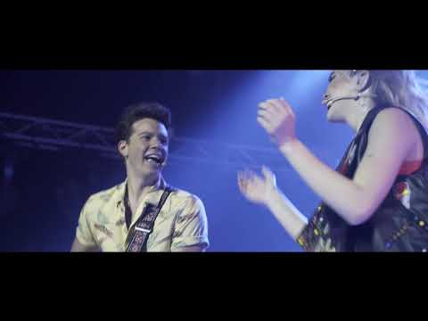 All Access: Axel Muñiz en Luna Park