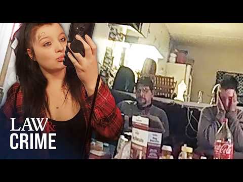 Major Twist in Pregnant Mom Murder Case