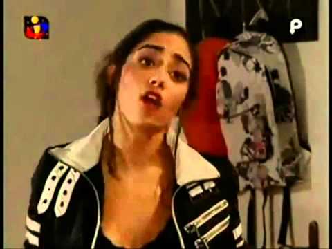 mca8 - pedro & inês beijam-se pela primeira vez   !