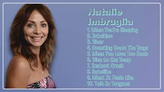 Hurricane-Natalie Imbruglia-The hits everyone's talking about-Laid-back