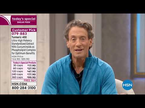 Turmeric 400  30 Capsules