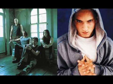 Eminem VS Disturbed