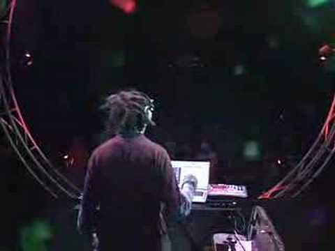 Kenji Williams Live - Vision Quest Japan