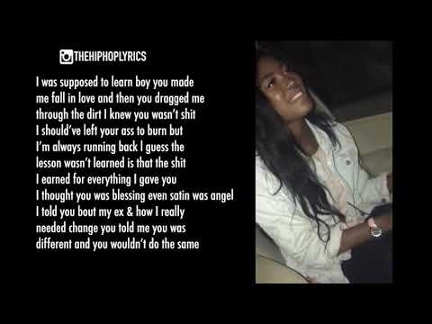 Roll In Peace Freestyle VERY EMOTIONAL!!    @theonlycaliashhhh