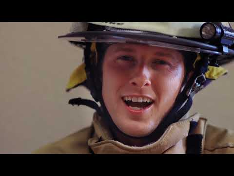 Smoke Detector PSA — Leander Fire Department