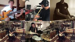 CHABANI - Roberto Fonseca