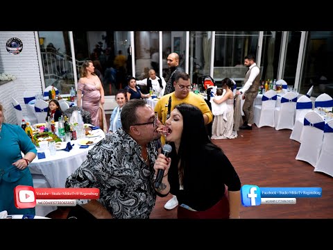 🎤Vili Pilafova & Shasho Patrona - [@Studio MitkoTv®]