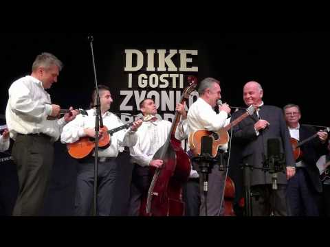 TS DIKE I ZVONKO BOGDAN - OVA PISMA REFREN NEMA (OFFICIAL SINGLE)