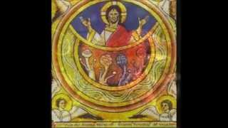 Jesus & The Sacred Mushroom