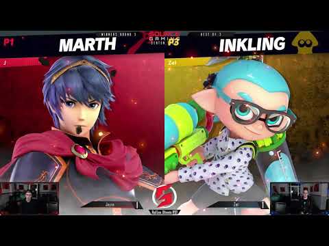 Red Line Ultimate 101 - Jayce vs Zei