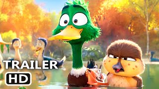 MIGRATION Trailer 3 (2023)