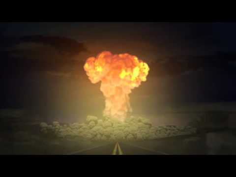 Gangstar Vegas - Nuclear Teaser