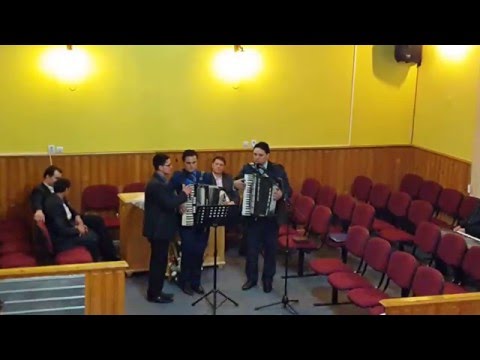 Fratii Strugariu - Din slava cerului sublim