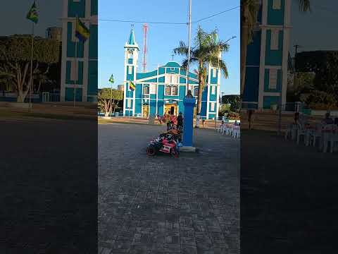 Aniversário de Autazes, 70 anos.