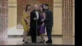 The Manhattan Transfer - She&#39;s The Most - The Grammys