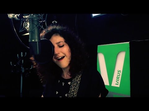 Kassette «Ready Or Not» – Live bei SRF Virus