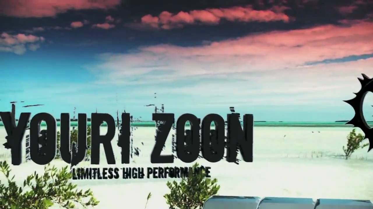 Slingshot RPM & Youri Zoon