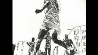 (Only Rasta Know The) Voice of Jah - Mikey Dread (Madlib remix)