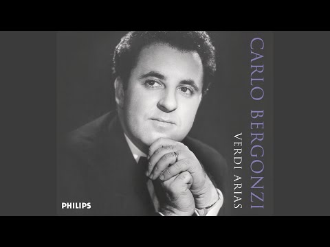 Verdi: Rigoletto / Act 1: "Questa o quella"