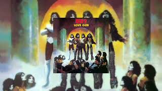 Kiss - Plaster Caster (HQ)